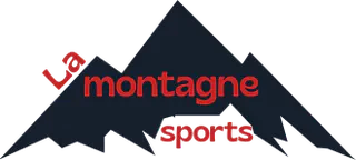 Logo la Montagne Sports